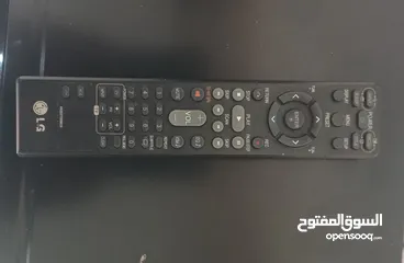  11 LG HT554PH 500W 5.1 Home Theater System