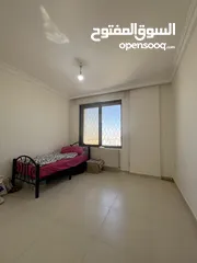  6 شقة فارغة للايجار اجمل مناطق خلدا 5500د
