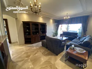  2 شقة مفروشة للإيجار 350م2 ( Property 14494 ) سنوي فقط