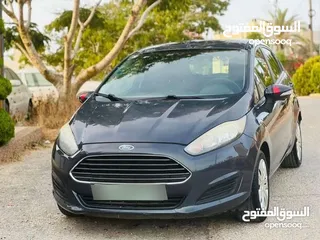  4 فورد فيستا بسعر ممميز