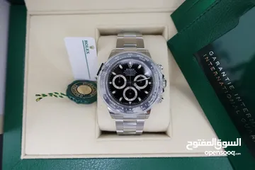  2 Rolex Daytona