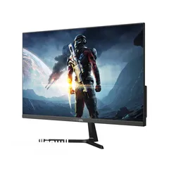  8 GAMEON 240Hz VA 1Ms FHF Gaming Monitor - شاشة جيمينج من جيم اون !