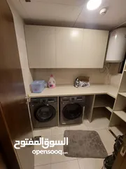  14 شقة مفروشة  للايجار في عمان -منطقة عبدون منطقة هادئة ومميزة جدا