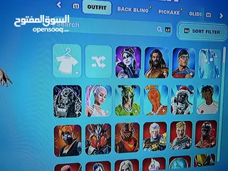  10 حساب فورت نايت نادر2017 بنر الباص الي بدك اياه موجود حساب قوي و مميز بالاردن اتحدى احد يجيب اقوى منه