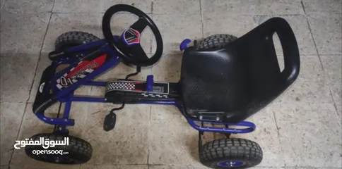 1 دراجه للاطفال