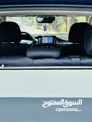  8 هيونداي ايونك موديل2021 اقتصاديه بشكل عالي فل جميع الاضفات بدون فتحه بسعر مغري مالك اول من الحره