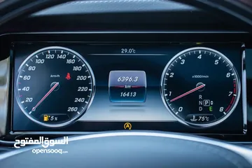 8 Mercedes Benz S550 AMG Kilometres 16Km Model 2016