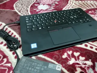  3 lenovo ThinkPad Yoga X1 360 flip touch screen