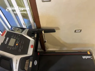  3 جهاز تريدمينت وكاله استخدام بسيط مع جهاز معده وتكسير دهون