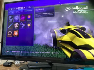  1 حساب فورتنايت اقرأ الوصف