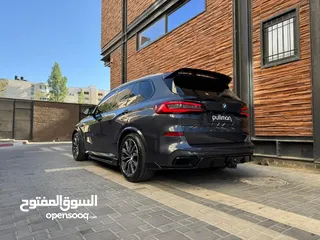  5 Bmw X5 30D