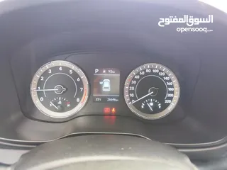  17 هونداي فينو (v)2020