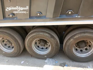  15 عرباي قلاب ست محاور موديل 2023 تفصيل جديد  مطلوب فيها 24000