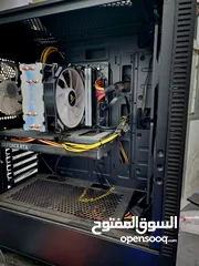  6 جهاز كمبيوتر جيمنج بمواصفات عالية