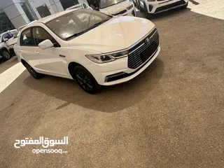  25 ‏Byd Qin Elcetric 2022 بي وآي دي كوين  2022