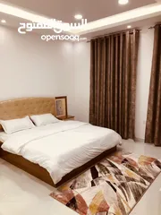  15 غرفه  اجار يومي الخوير