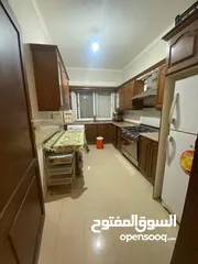  1 طابق ارضي مع حديقه في خلداشقه