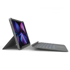  7 WiWU Protective Keyboard Case  -NEW -MEAGByte