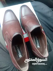  4 حذاء رسمي نوع berenni