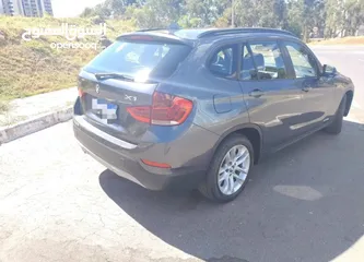  2 جيب بي ام اكس واحد2014