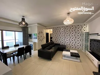  1 شقة مفروشة للإيجار 100م2 ( Property 12150 ) سنوي فقط