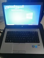  5 HP used Laptop for sale AED 350