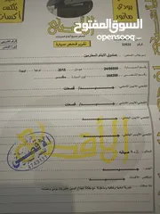  9 تويوتا كورولا وكالة و فحص ممشى 120 الف كيلو