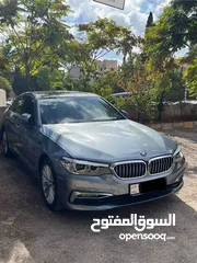  1 BMW 530e Excellent condition