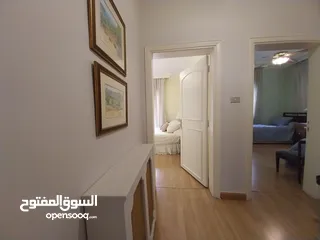  25 شقة للايجار في عبدون  ( Property 34518 )-175064432