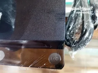  8 بلايــــــستيـــــشن 3 للبيـــع بحـال الوكـــــــــاله استعمال بسيط  + 3 يدات بالكرتونه ............
