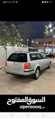 2 باسات فوكسفاغن 2005 سيارة صلاة النبي بالكرتون ولا برغي ناقصها الله يحط ويوضع البركه لصاحب النصيب