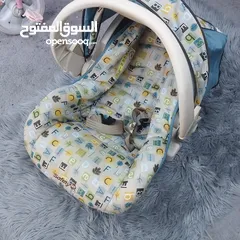  13 أجهزة كهربائية ومستلزمات أطفال