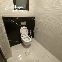  5 شقة جديدة للايجار