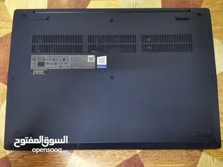  7 لابتوب لينوفو / لابتوب لمس / لابتوب قوي / laptop lenovo ideapad 3/ laptop touch screen / لاب توب