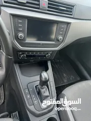  2 سيات إبيزا للبيع