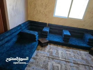  2 فراش وبرادي وسجاد للبيع اربد الحصن
