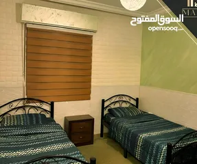  17 شقة فندقية مفروشة للعائلات والعرسان من ارقى شقق قمدينة اربد