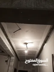  2 ديكورات جبس مبورد