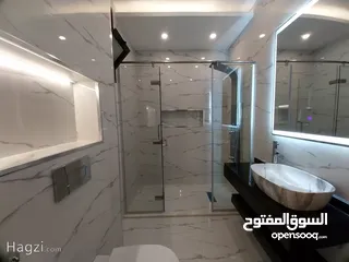  14 شقه طابق شبه ارضي بمساحه 210 داخلي وتراس خارجي بمساحه 220 للبيع في منط... ( Property ID : 30860 )