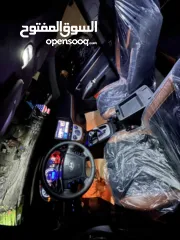  3 هيونداي سنتافيه ترخيص 2008 فل الفل