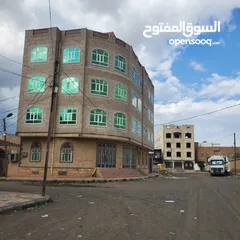  1 الشلال للشقق المفروشة