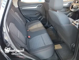  3 للايجار ام جي zs 2023 بسعر مميز وعروض على فترات طويله