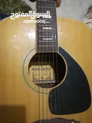  1 Guitar original
