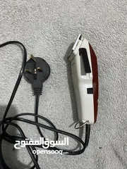  2 مكينه حلاقه moser من اكسايت