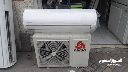  4 2 ton Ac for sale good condition good working