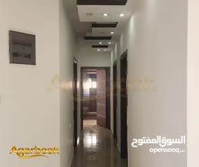  6 شقة مميزة بإطلالة رائعة للبيع المصايف – خلف شركة الكهرباء