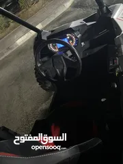  6 2019 Polaris RZR RS1 1000cc     بولاريس رايزر ار اس 1 الف سي سي 2019 للبيع او للبدل بموتر