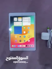  2 ايباد 9 64 جيجا وايفاي