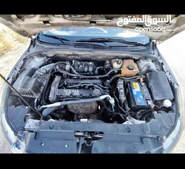  16 شفرولية كروز