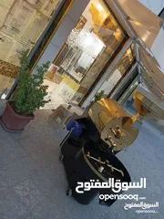  2 محمص سعة 10 كيلو